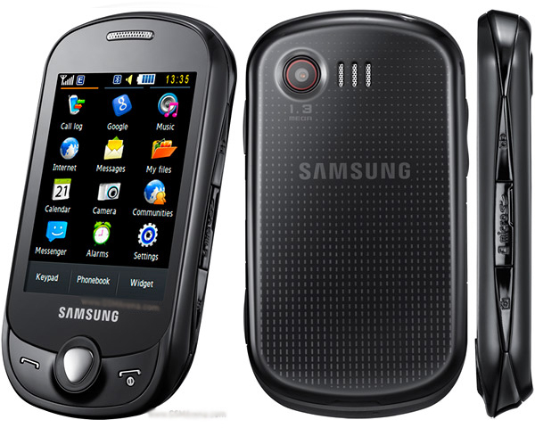 Samsung C3510 Genoa Samsung C3510 Genoa