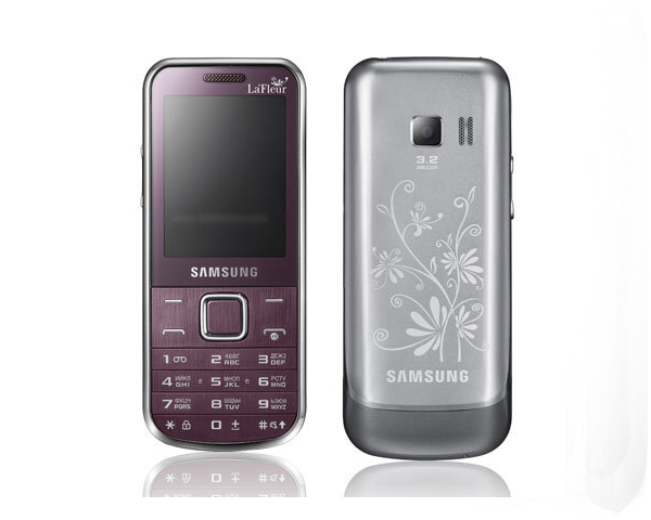 Samsung C3530 Samsung C3530