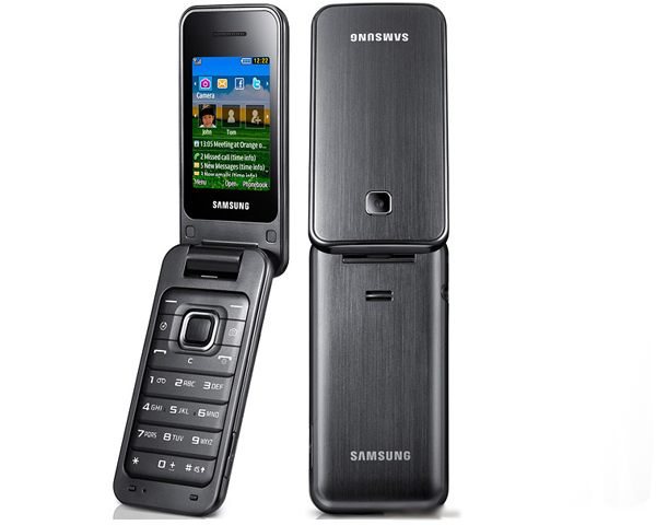 Samsung C3560