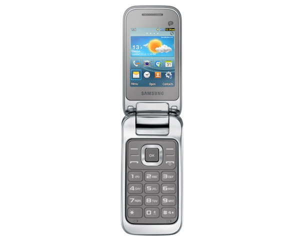 Samsung C3590 Samsung C3590
