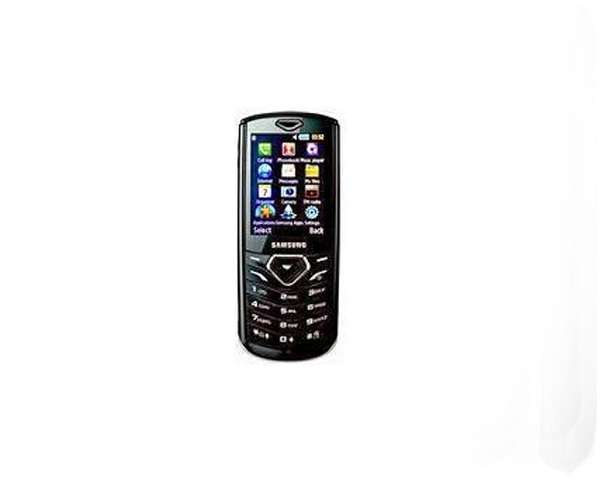 Samsung C3630 Samsung C3630