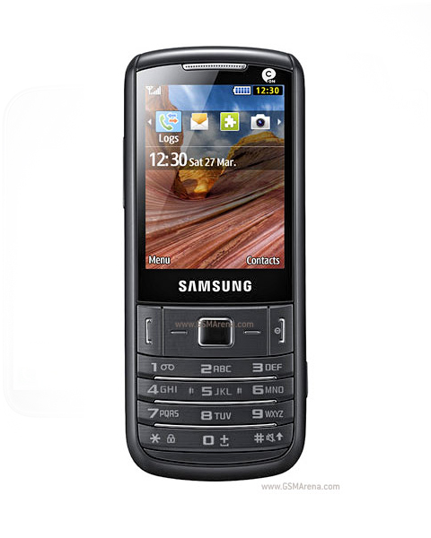 Samsung C3780 Samsung C3780