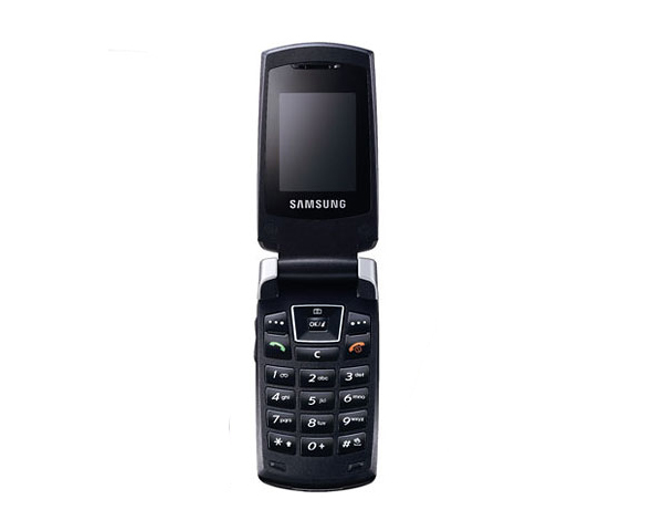 Samsung C400 Samsung C400