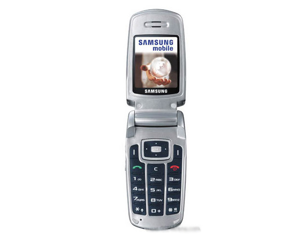 Samsung C510 Samsung C510