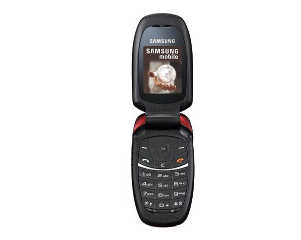 Samsung C520 Samsung C520