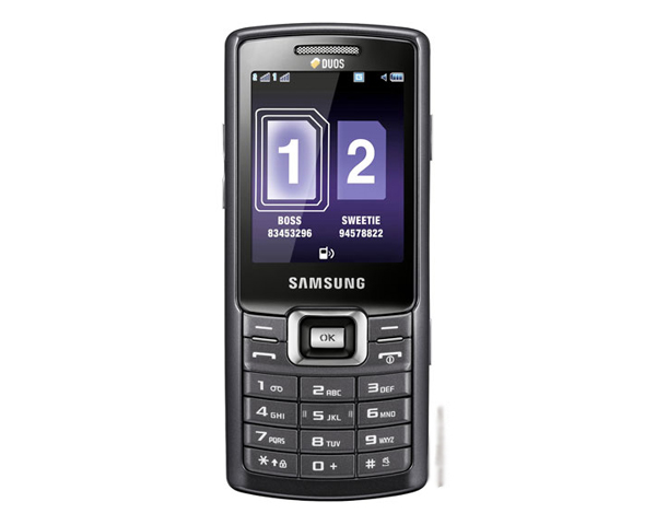 Samsung C5212 Samsung C5212