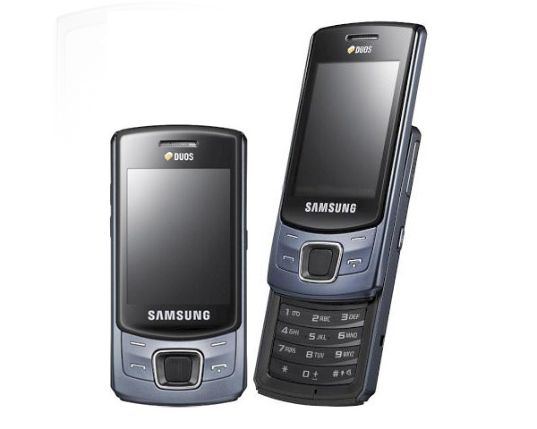 Samsung C6112