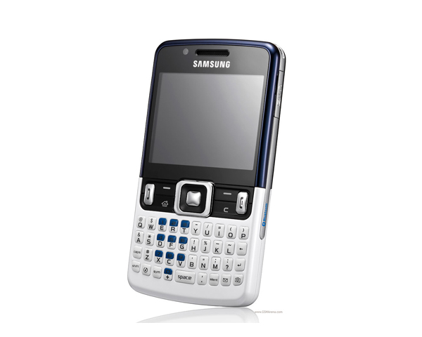 Samsung C6620 Samsung C6620