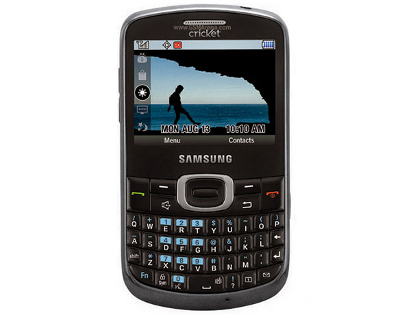 Samsung Comment 2 R390C Samsung Comment 2 R390C