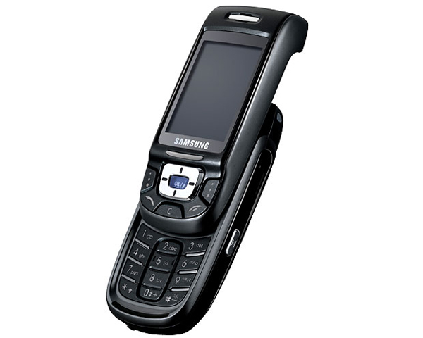 Samsung D500