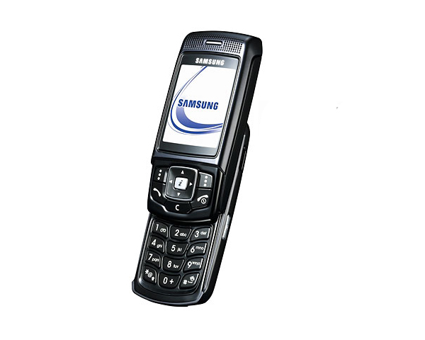 Samsung D510 Samsung D510