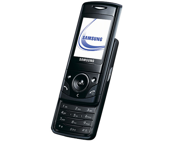 Samsung D520 Samsung D520
