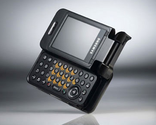 Samsung D550 Samsung D550