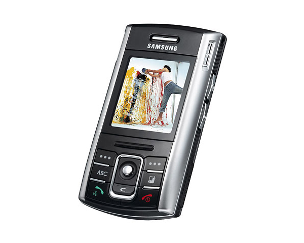 Samsung D720 Samsung D720