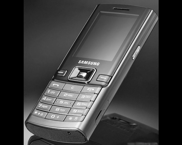 Samsung D780 Samsung D780