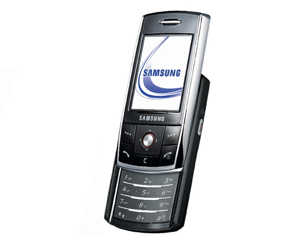 Samsung D800 Samsung D800