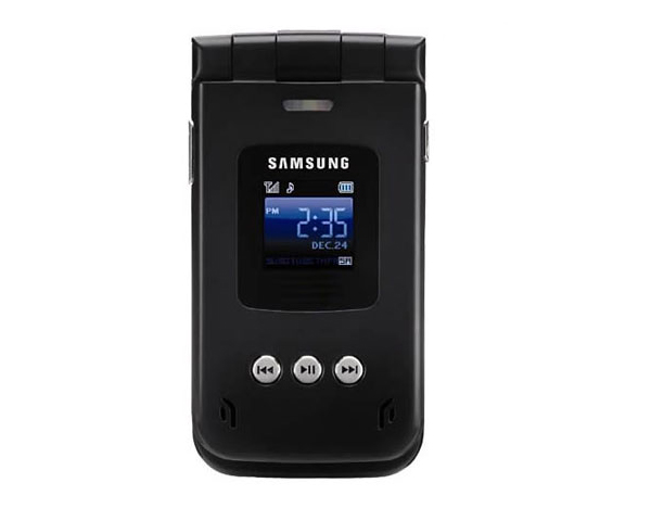 Samsung D810 Samsung D810