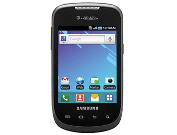 Samsung Dart T499 Samsung Dart T499