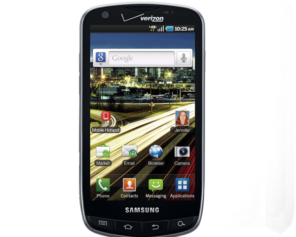 Samsung Droid Charge I510 Samsung Droid Charge I510