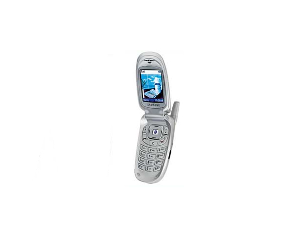 Samsung E105 Samsung E105
