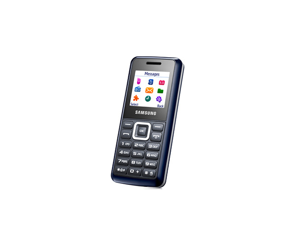 Samsung E1110 Samsung E1110