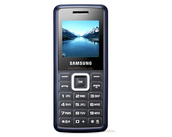 Samsung E1117 Samsung E1117