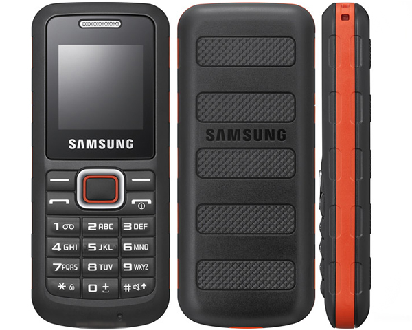 Samsung E1130B Samsung E1130B