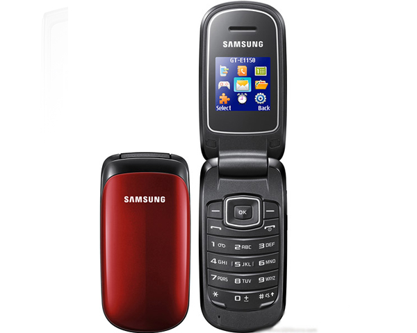 Samsung E1150 Samsung E1150
