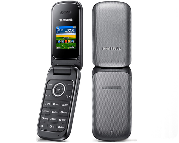 Samsung E1190 Samsung E1190