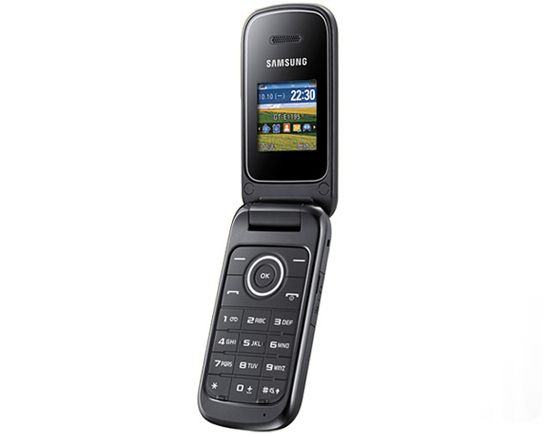 Samsung E1195