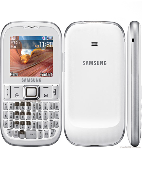 Samsung E1260B Samsung E1260B