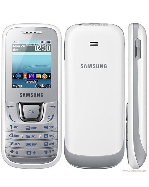 Samsung E1282T Samsung E1282T