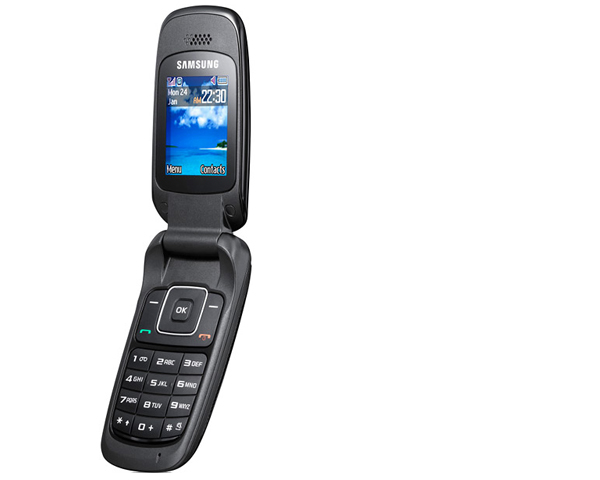 Samsung E1310 Samsung E1310