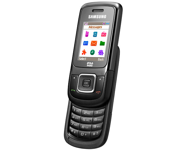 Samsung E1360 Samsung E1360
