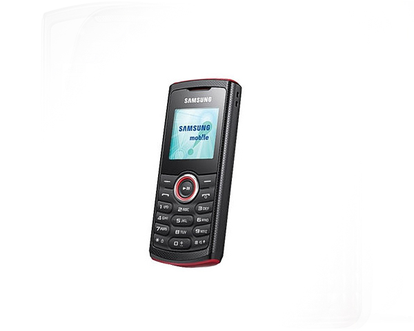 Samsung E2120 Samsung E2120