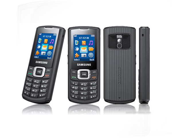 Samsung E2130 Samsung E2130