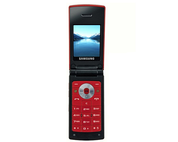 Samsung E215 Samsung E215
