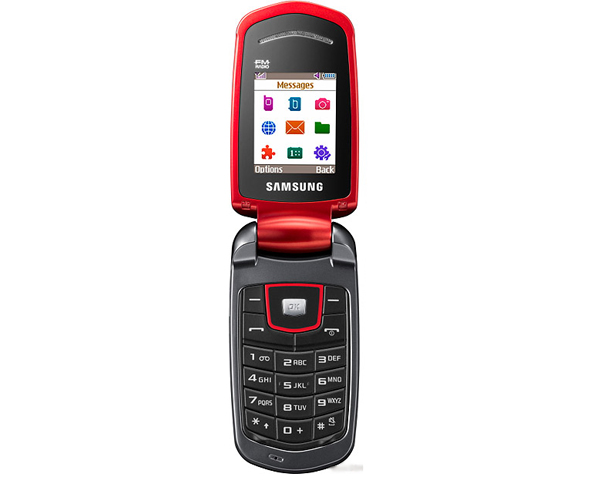 Samsung E2210B Samsung E2210B