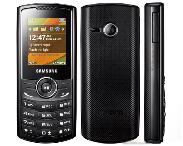 Samsung E2230 Samsung E2230