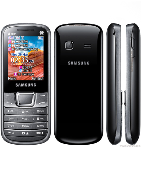 Samsung E2252