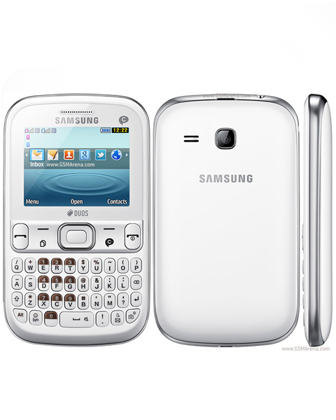 Samsung E2262 Samsung E2262