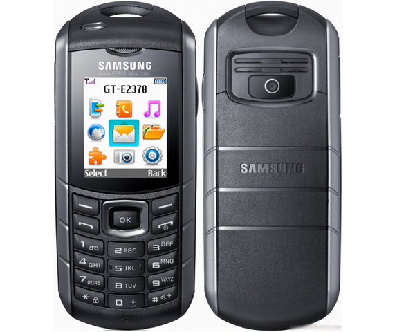 Samsung E2370 Xcover