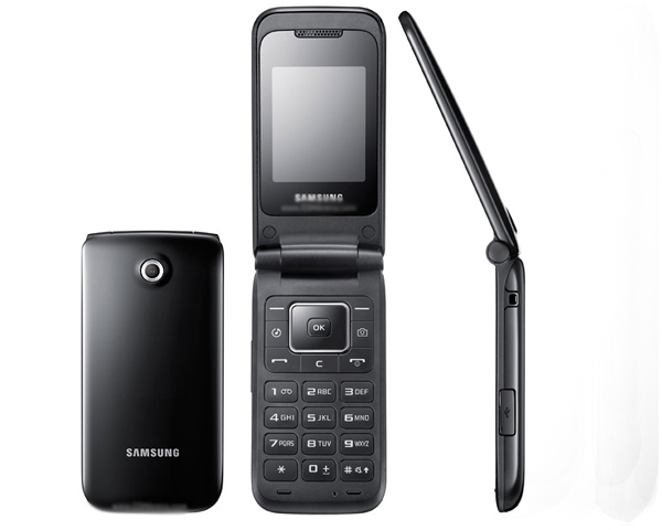 Samsung E2530 Samsung E2530