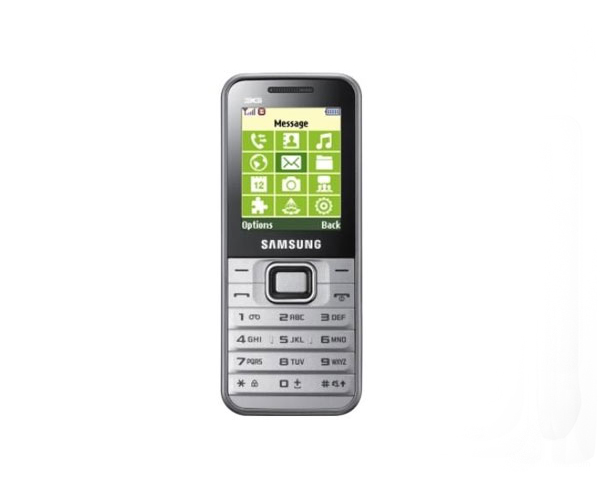 Samsung E3210 Samsung E3210