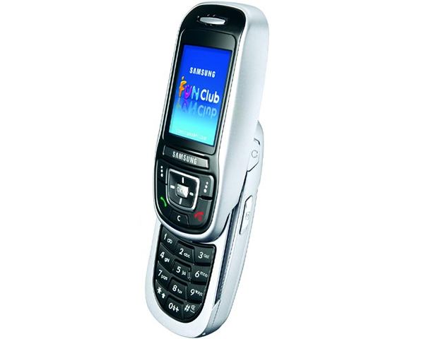 Samsung E350