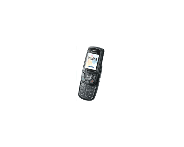 Samsung E370 Samsung E370