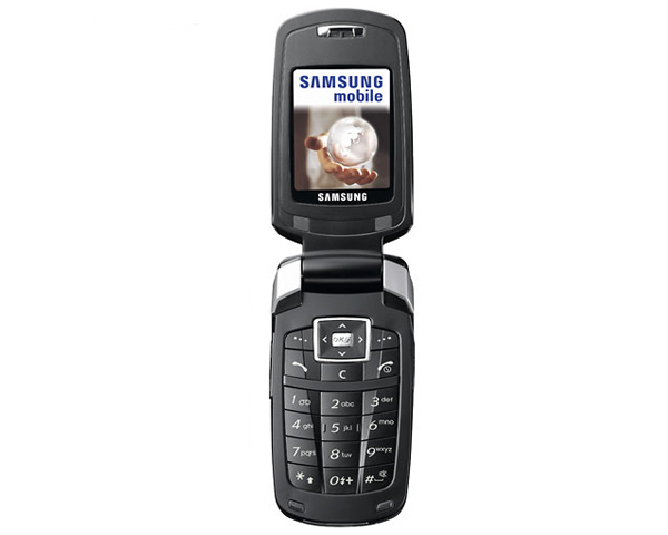Samsung E380 Samsung E380