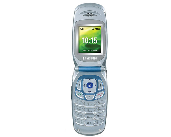Samsung E400 Samsung E400