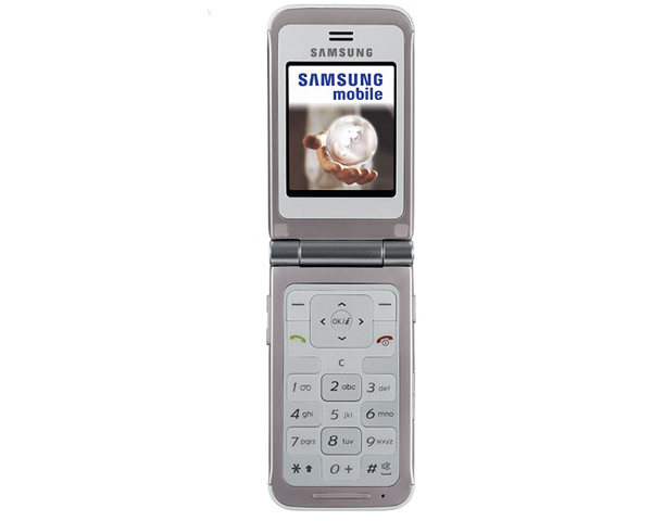 Samsung E420 Samsung E420
