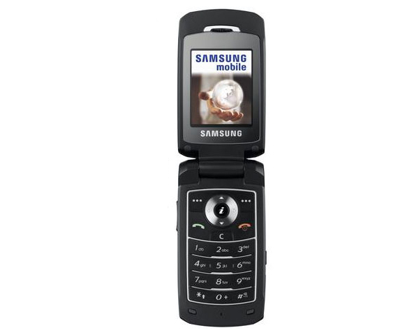 Samsung E480 Samsung E480